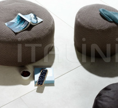 Пуф outdoor pouf фабрика Tribu