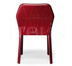 Стул Fujiko Стул Fujiko фабрика Cattelan Italia