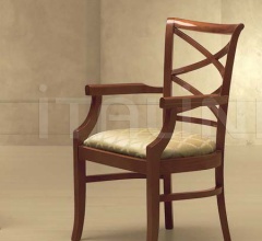 Стул с подлокотниками CROCI 561/K Стул с подлокотниками CROCI 561/K фабрика Morello Gianpaolo