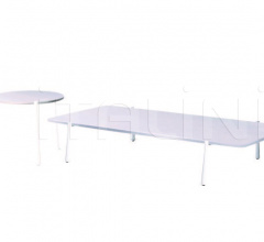 Столик branch low tables Столик branch low tables фабрика Tribu