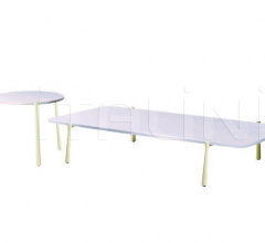 Столик branch low tables Столик branch low tables фабрика Tribu