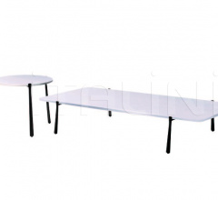 Столик branch low tables Столик branch low tables фабрика Tribu