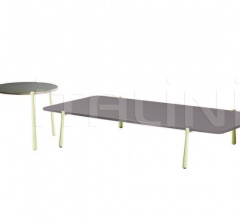 Столик branch low tables Столик branch low tables фабрика Tribu