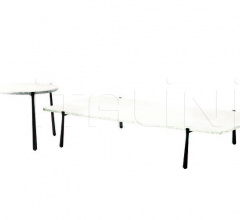 Столик branch low tables Столик branch low tables фабрика Tribu