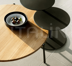 Столик branch low tables Столик branch low tables фабрика Tribu
