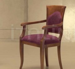 Стул с подлокотниками CONCERTO 345/K Стул с подлокотниками CONCERTO 345/K фабрика Morello Gianpaolo