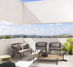 Столик branch low tables Столик branch low tables фабрика Tribu