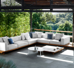 Столик branch low tables Столик branch low tables фабрика Tribu