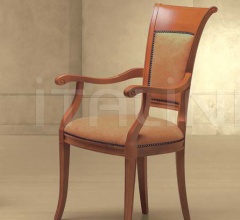 Стул с подлокотниками VENUS 694/K Стул с подлокотниками VENUS 694/K фабрика Morello Gianpaolo