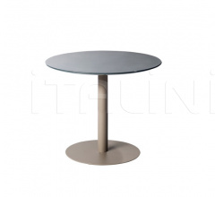 Стол обеденный t-table dining table Стол обеденный t-table dining table фабрика Tribu