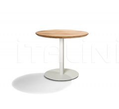 Стол обеденный t-table dining table Стол обеденный t-table dining table фабрика Tribu