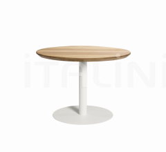 Стол обеденный t-table dining table Стол обеденный t-table dining table фабрика Tribu
