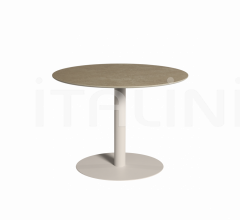 Стол обеденный t-table dining table Стол обеденный t-table dining table фабрика Tribu