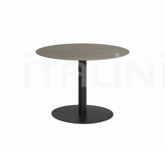 Стол обеденный t-table dining table Стол обеденный t-table dining table фабрика Tribu