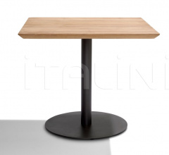 Стол обеденный t-table dining table Стол обеденный t-table dining table фабрика Tribu