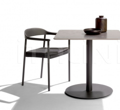 Стол обеденный t-table dining table Стол обеденный t-table dining table фабрика Tribu