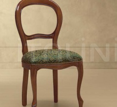 Стул LISCIA 02/K Стул LISCIA 02/K фабрика Morello Gianpaolo