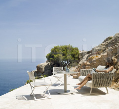 Стол обеденный t-table dining table Стол обеденный t-table dining table фабрика Tribu