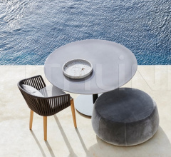 Стол обеденный t-table dining table Стол обеденный t-table dining table фабрика Tribu