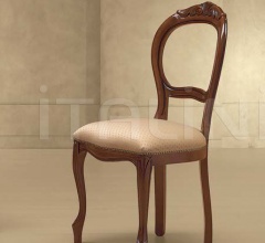 Стул CON FOGLIA 03/K Стул CON FOGLIA 03/K фабрика Morello Gianpaolo