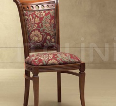 Стул LEILA 501/K Стул LEILA 501/K фабрика Morello Gianpaolo