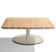 Кофейный столик t-table coffee table Кофейный столик t-table coffee table фабрика Tribu