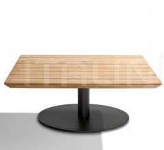 Кофейный столик t-table coffee table Кофейный столик t-table coffee table фабрика Tribu