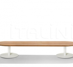 Кофейный столик t-table coffee table Кофейный столик t-table coffee table фабрика Tribu