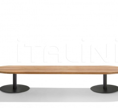 Кофейный столик t-table coffee table Кофейный столик t-table coffee table фабрика Tribu