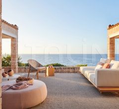 Ковер SHINDI фабрика Tribu