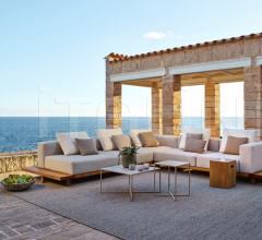 Ковер SHINDI фабрика Tribu