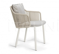 Стул с подлокотниками senja armchair Стул с подлокотниками senja armchair фабрика Tribu
