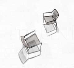 Стул с подлокотниками nodi armchair Стул с подлокотниками nodi armchair фабрика Tribu