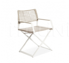 Стул с подлокотниками regista armchair Стул с подлокотниками regista armchair фабрика Tribu