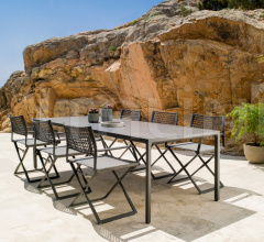 Стул с подлокотниками regista armchair Стул с подлокотниками regista armchair фабрика Tribu