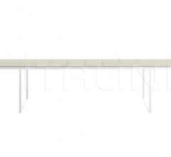 Стол обеденный nox dining table Стол обеденный nox dining table фабрика Tribu