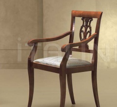 Стул с подлокотниками ETRUSCA 193/K Стул с подлокотниками ETRUSCA 193/K фабрика Morello Gianpaolo