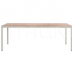 Стол обеденный illum table Стол обеденный illum table фабрика Tribu