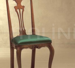 Стул ROMEO 406/K Стул ROMEO 406/K фабрика Morello Gianpaolo