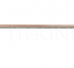 Скамейка illum bench фабрика Tribu