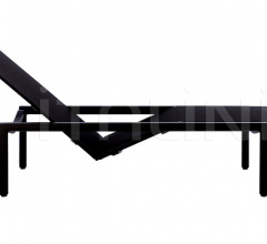 Шезлонг illum lounger Шезлонг illum lounger фабрика Tribu