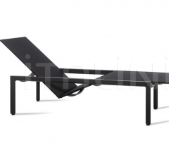 Шезлонг illum lounger Шезлонг illum lounger фабрика Tribu