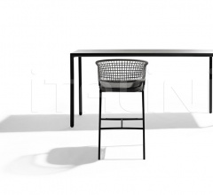 Барный стол illum bar table фабрика Tribu