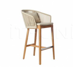 Барный стул mood bar chair фабрика Tribu