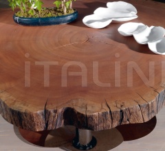 Журнальный столик Sequoia Журнальный столик Sequoia фабрика Cattelan Italia