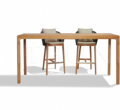 Барный стул mood bar chair фабрика Tribu