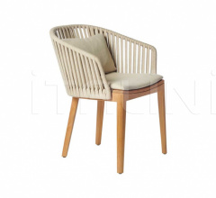 Стул с подлокотниками mood armchair Стул с подлокотниками mood armchair фабрика Tribu