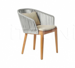 Стул с подлокотниками mood armchair Стул с подлокотниками mood armchair фабрика Tribu