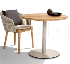 Стул с подлокотниками mood armchair Стул с подлокотниками mood armchair фабрика Tribu