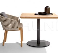 Стул с подлокотниками mood armchair Стул с подлокотниками mood armchair фабрика Tribu